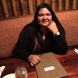 Meet your Posher, Ryanne